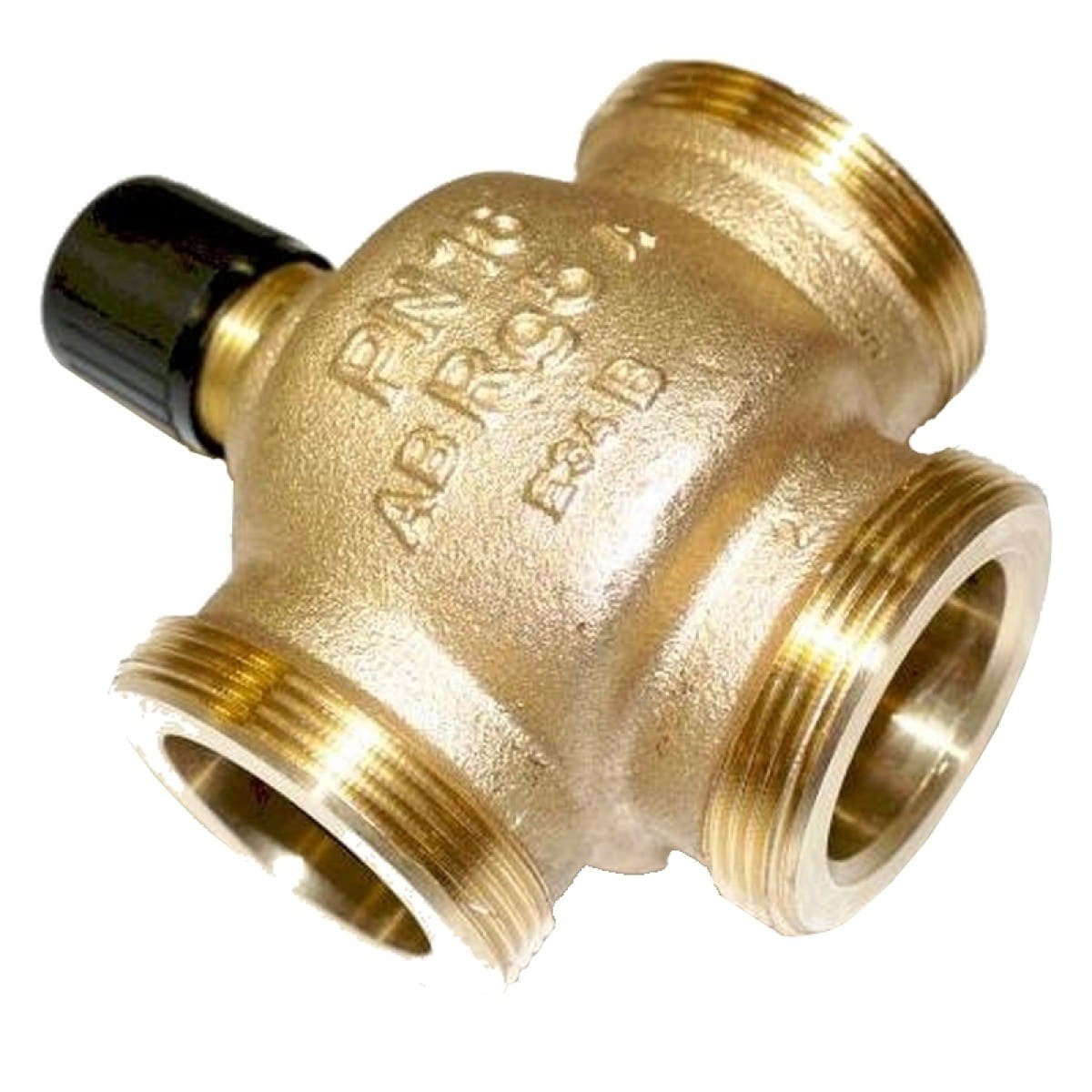 Thermor - Vanne 3 voies VXP 459.32 Siemens pour Rubis