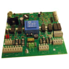 Thermor - pdr origine fabricant : carte de fond t4-10 millenium nappe blanche