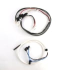 Thermor - pièce de rechange origine fabricant : ens. filerie reg2dv-rmgdv 2000w