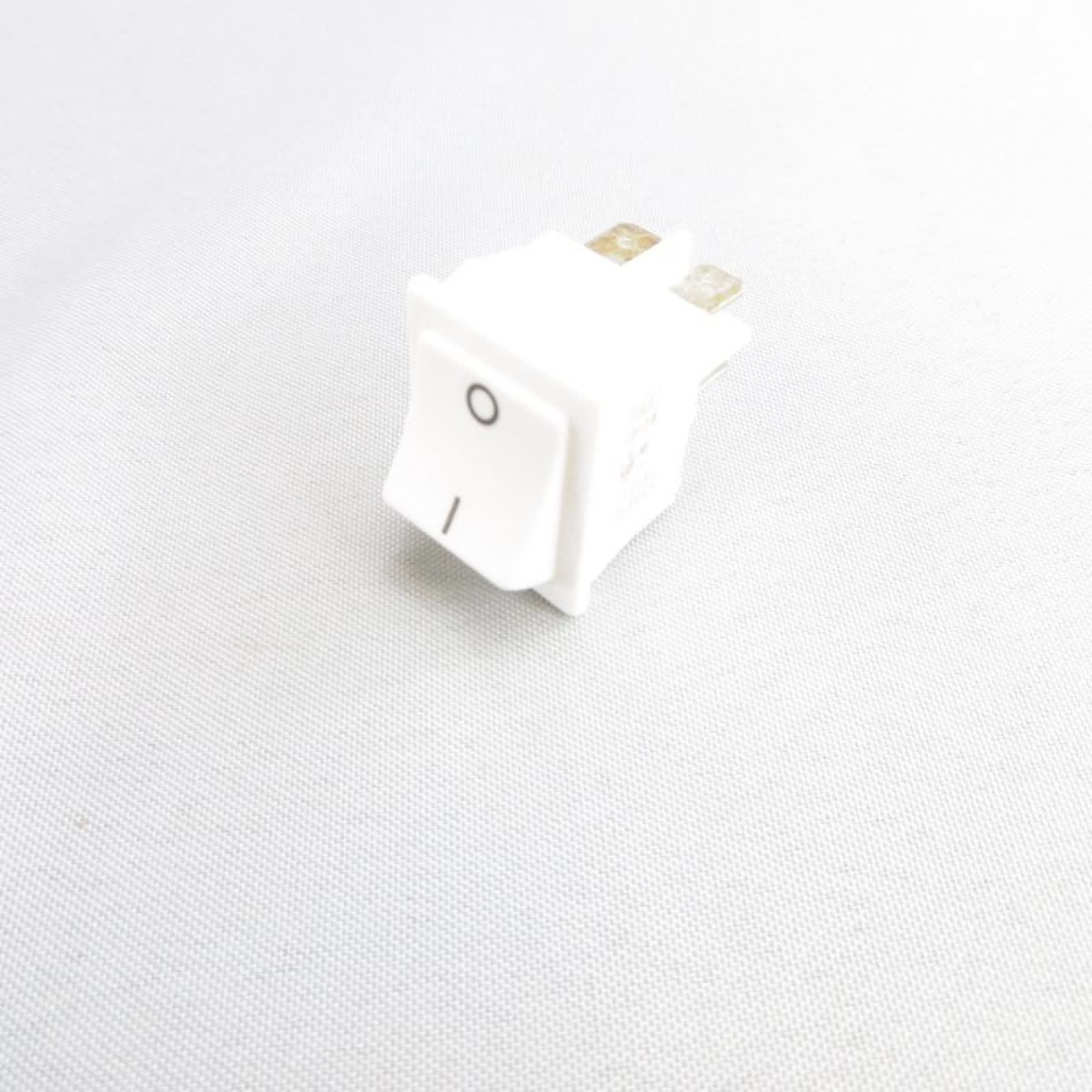 Thermor - pièce de rechange origine fabricant : interrupteur bipolaire 10a 250v