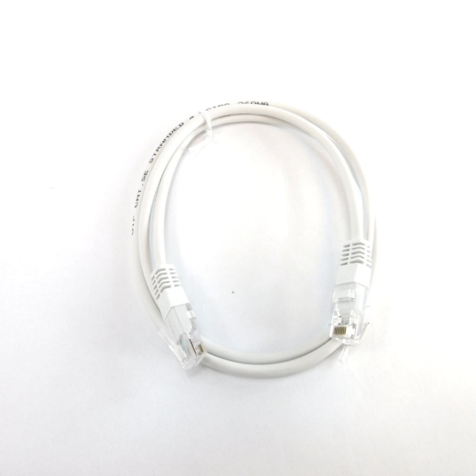 Thermor - pièce de rechange origine fabricant : cable ethernet bridge cozytouch