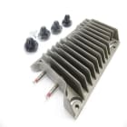 Thermor - pièce de rechange origine fabricant : corps de chauffe fonte 560w + supports