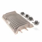 Thermor - pièce de rechange origine fabricant : corps de chauffe fonte 780w + supports