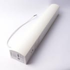 Thermor - pièce de rechange origine fabricant : ens. thermostat + joue 500w fsc