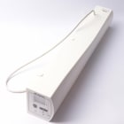 Thermor - pièce de rechange origine fabricant : ens. thermostat + joue 750w fsc