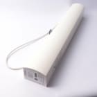 Thermor - pièce de rechange origine fabricant : ens. thermostat + joue 1000w fsc