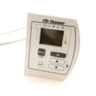 Thermor - pièce de rechange origine fabricant : ens. thermostat + joue 1250w fsc