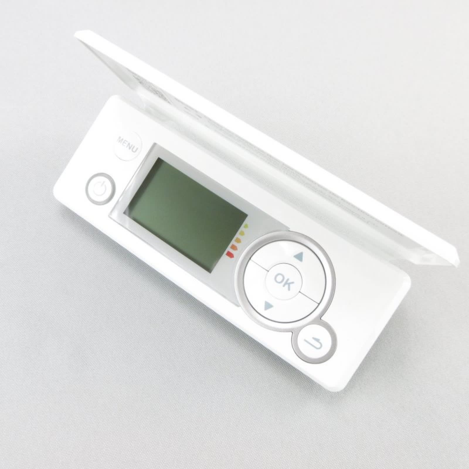 Thermor - pièce de rechange origine fabricant : boitier commande digital i2g prog17