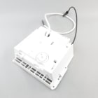 Thermor - pièce de rechange origine fabricant : boitier thermostat complet tlc + sonde