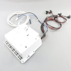 Thermor - pièce de rechange origine fabricant : boitier de puissance + carte r4gvd 1000w