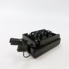 Thermor - pièce de rechange origine fabricant : boitier de connexion électrique