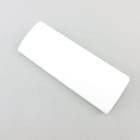 Thermor - pièce de rechange origine fabricant : volet boitier thermostat pack 4