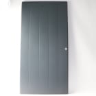 Thermor - pièce de rechange origine fabricant : façade ovation h 2000w gris ardoise