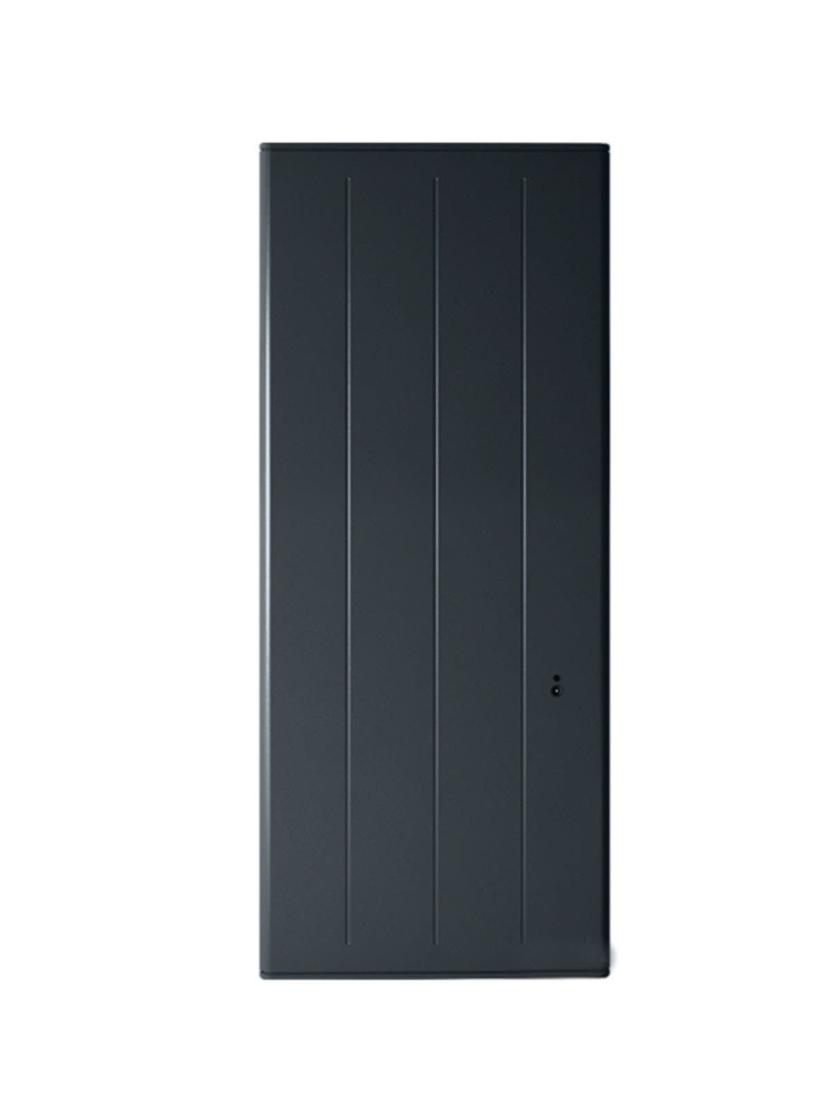 Thermor - pièce de rechange origine fabricant : façade ovation v 1000w gris ardoise