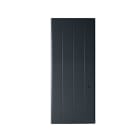 Thermor - pièce de rechange origine fabricant : façade ovation v 1000w gris ardoise