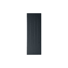 Thermor - pièce de rechange origine fabricant : façade ovation v 1500w gris ardoise