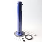 Thermor - pièce de rechange origine fabricant : corps de chauffe + joint + anode mg