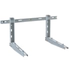 Thermor - Accessoire Thermodynamique Support mural Equerre pour unité Exterieure