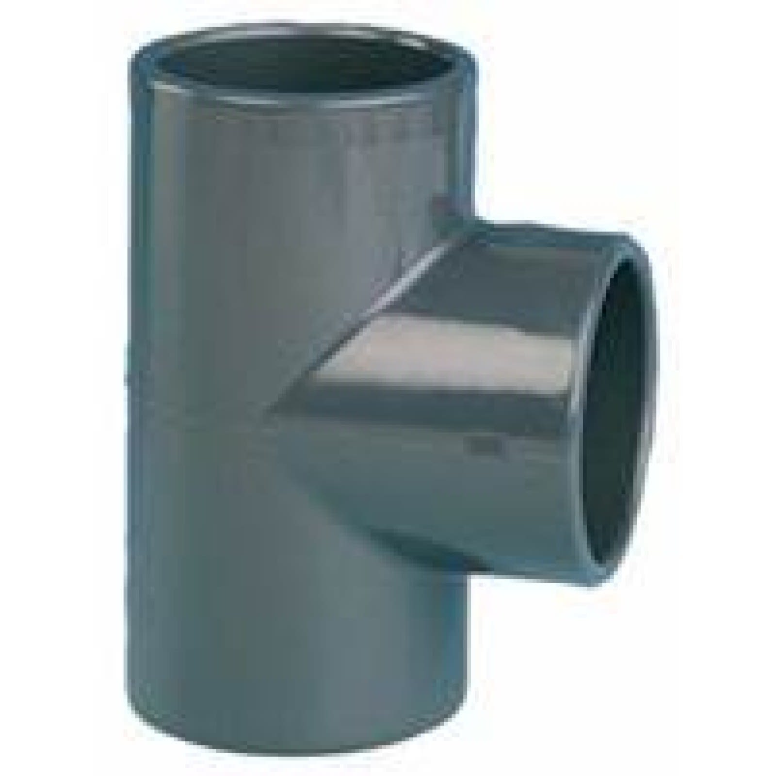 Thermor - Te Egal à 90° Ø50mm