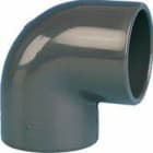 Thermor - Coude à 90° Ø50mm