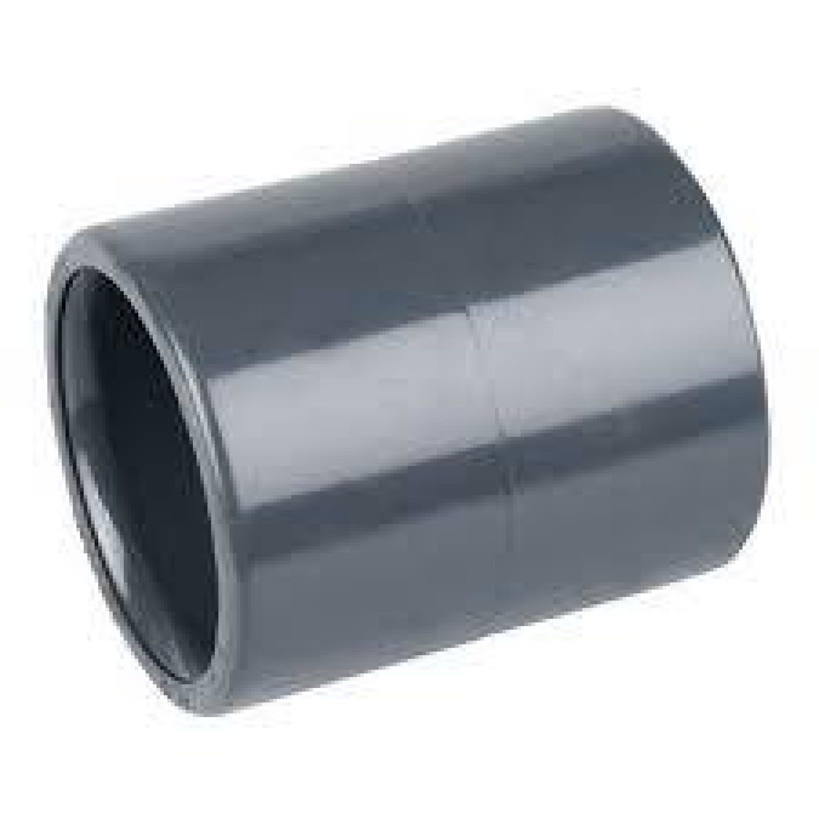 Thermor - Manchon PVC Femelle/Femelle Ø50mm