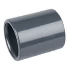 Thermor - Manchon PVC Femelle/Femelle Ø50mm