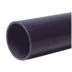 Thermor - Tube rigide PVC 6m