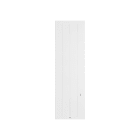Thermor - Radiateur Chaleur douce Ovation 3 vertical blanc 2000W