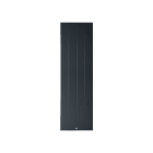 Thermor - Radiateur Chaleur douce Ovation 3 vertical gris ardoise 2000W
