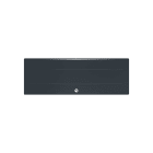 Thermor - Radiateur Chaleur douce Ovation 3 plinthe gris ardoise 0750W