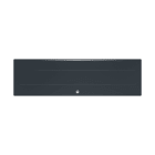 Thermor - Radiateur Chaleur douce Ovation 3 plinthe gris ardoise 1000W