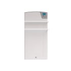 Thermor - Sèche-serviettes Majorque digital avec soufflerie 1400W blanc