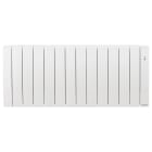 Thermor - Radiateur Chaleur douce Bilbao 3 horizontal blanc 2000W