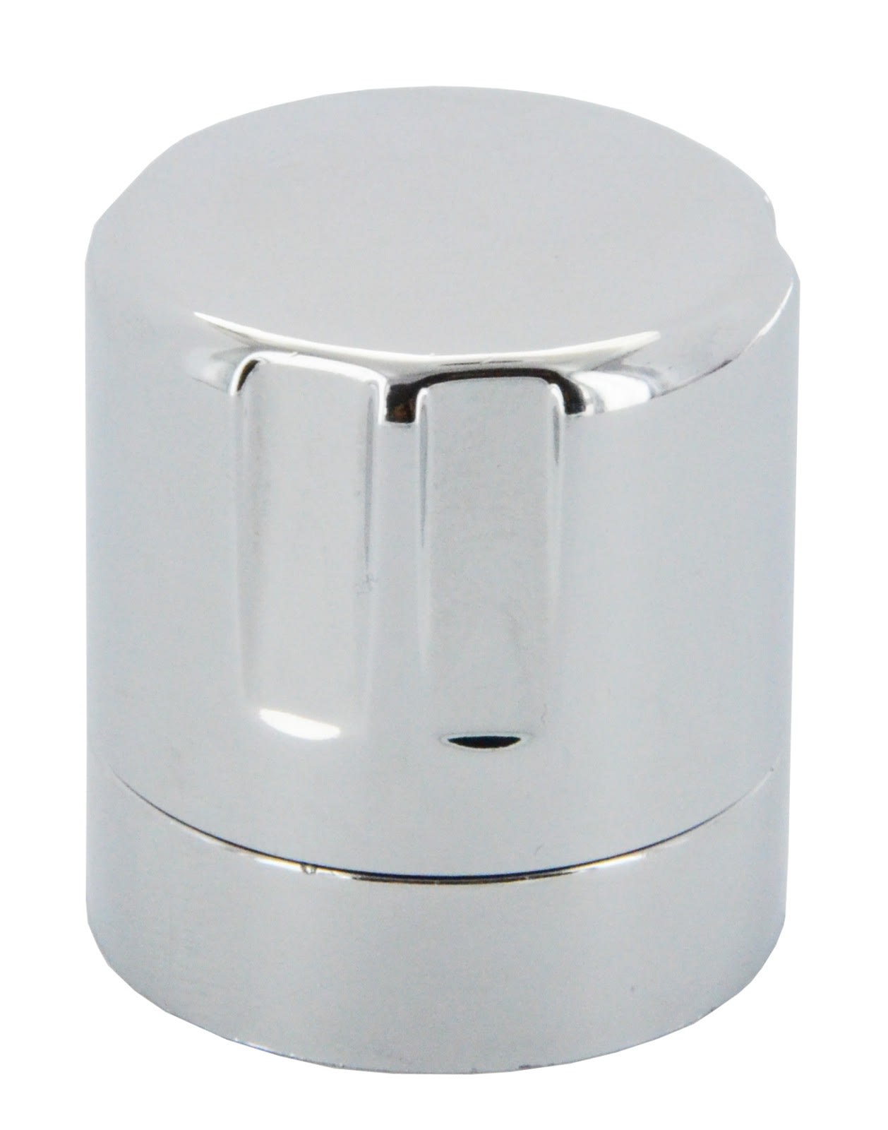 Thermor - Tete manuelle chrome