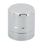 Thermor - Tete manuelle chrome