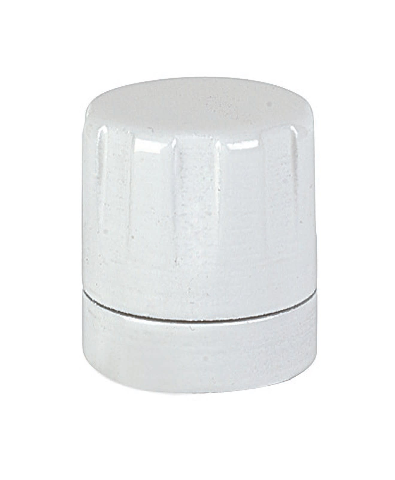 Thermor - Tête manuelle blanche