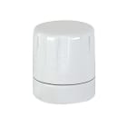 Thermor - Tête manuelle blanche