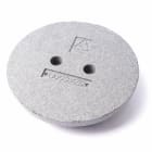 Thermor - pièce de rechange origine fabricant : plastron isolation bride supérieure