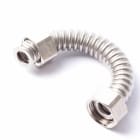 Thermor - pièce de rechange origine fabricant : tube de liaison cannele sans joint