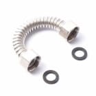 Thermor - pièce de rechange origine fabricant : tube de liaison cannele + joints