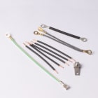 Thermor - pièce de rechange origine fabricant : kit filerie