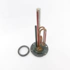 Thermor - pièce de rechange origine fabricant : res blindé 2200w 230v+anode sans joint