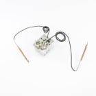 Thermor - pièce de rechange origine fabricant : thermostat tc