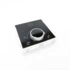 Thermor - pièce de rechange origine fabricant : boitier de commande ce plat thermor