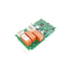 Thermor - pièce de rechange origine fabricant : carte électronique + support