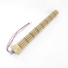 Thermor - pièce de rechange origine fabricant : résist. stéatite 1500/2250w + connecteur