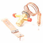 Thermor - pièce de rechange origine fabricant : détendeur rfgb04 0.63 143