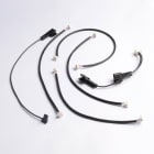 Thermor - pièce de rechange origine fabricant : faisceau électrique ryhg io