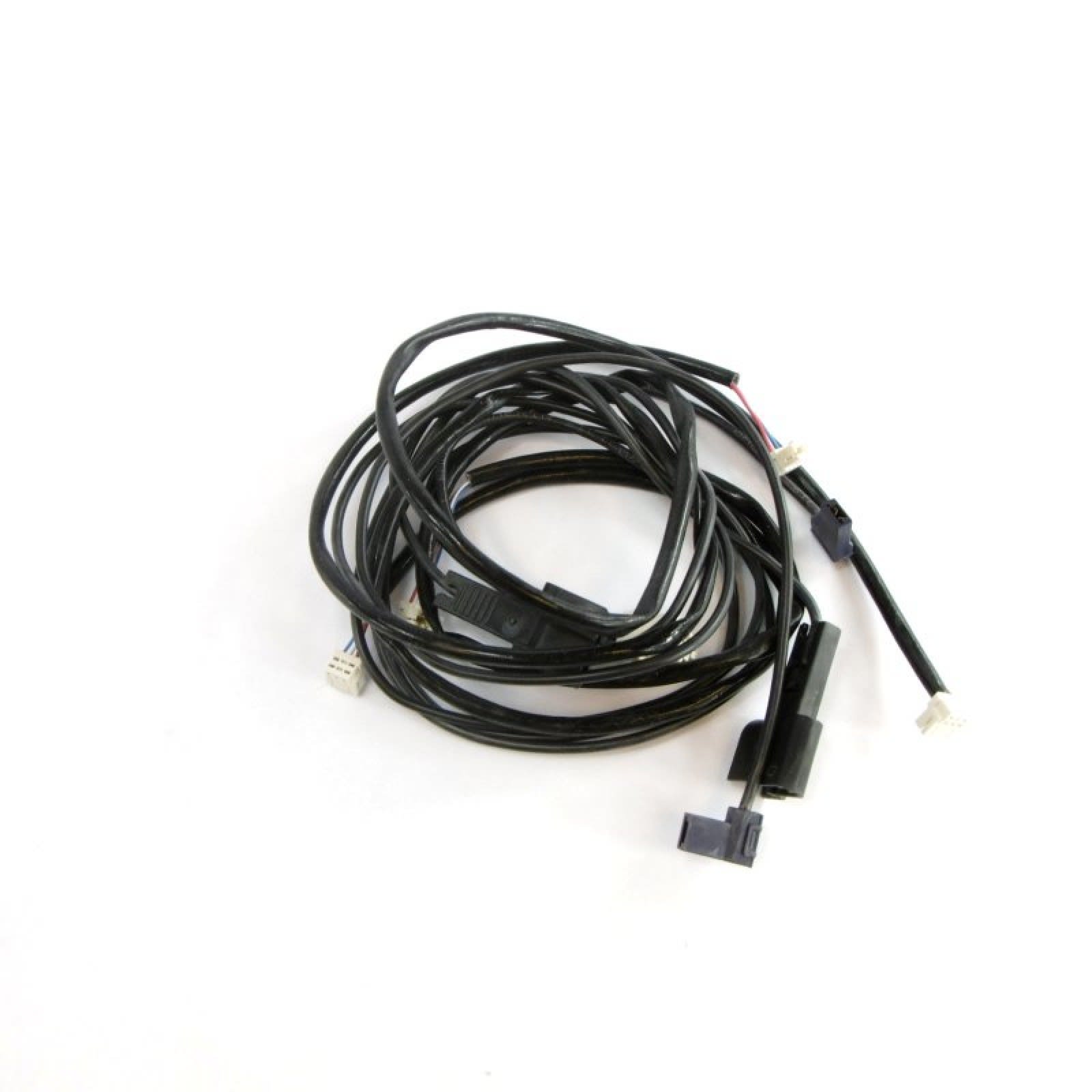 Thermor - pièce de rechange origine fabricant : faisceau électrique ryhg v 1500w io