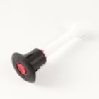 Thermor - pièce de rechange origine fabricant : bouton reset